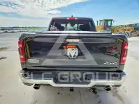 2022 RAM 1500 фото