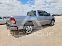2022 RAM 1500 фото