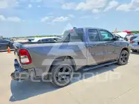 2022 RAM 1500 фото