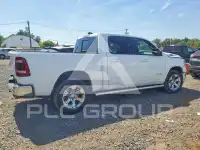 2022 RAM 1500 photo