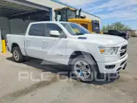 2022 RAM 1500 фото