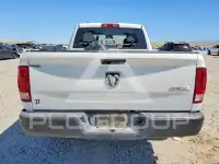 2022 RAM 1500 фото
