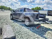 2022 RAM 1500 фото