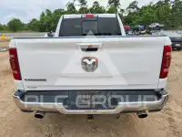 2022 RAM 1500 photo