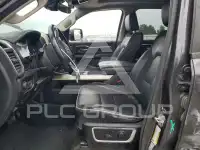 2022 RAM 1500 фото