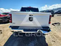 2022 RAM 1500 фото