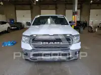 2022 RAM 1500 фото