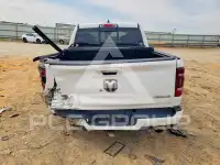 2022 RAM 1500 photo