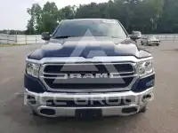 2022 RAM 1500 фото