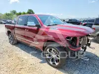 2022 RAM 1500 фото