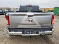 2022 RAM 1500 фото