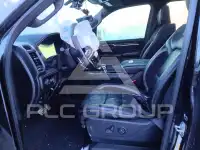 2022 RAM 1500 фото