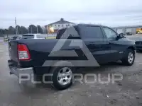 2022 RAM 1500 фото