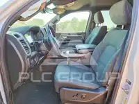 2022 RAM 1500 фото
