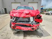 2022 RAM 1500 фото