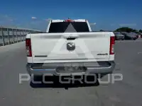 2022 RAM 1500 фото