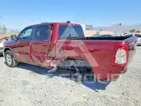 2022 RAM 1500 фото