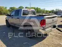 2022 RAM 1500 фото