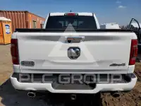 2022 RAM 1500 фото