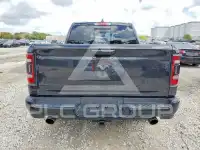 2022 RAM 1500 фото