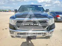 2022 RAM 1500 фото