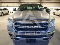 2022 RAM 1500 фото