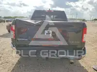 2022 RAM 1500 фото