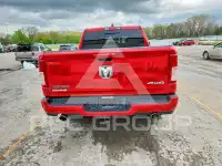 2022 RAM 1500 фото