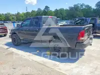 2022 RAM 1500 photo