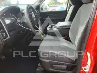 2022 RAM 1500 photo