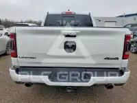 2022 RAM 1500 фото