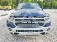 2022 RAM 1500 фото
