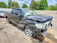 2022 RAM 1500 фото