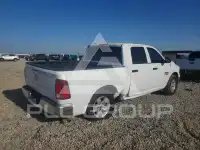 2022 RAM 1500 фото
