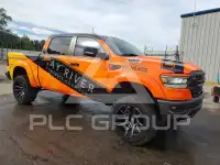 2022 RAM 1500 фото