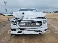 2022 RAM 1500 photo