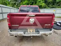 2022 RAM 1500 фото