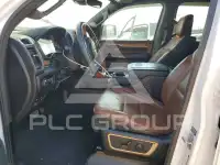 2022 RAM 1500 фото