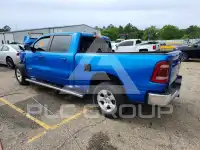2022 RAM 1500 фото