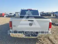 2022 RAM 1500 фото