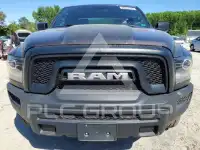 2022 RAM 1500 фото