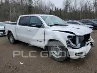 2022 RAM 1500 фото