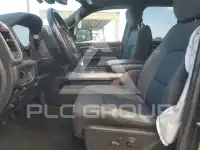 2022 RAM 1500 photo
