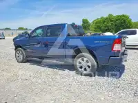 2022 RAM 1500 фото