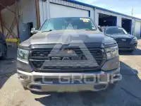 2022 RAM 1500 фото