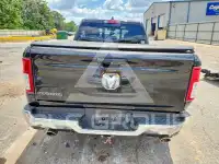 2022 RAM 1500 фото