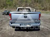 2022 RAM 1500 фото