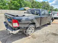 2022 RAM 1500 фото