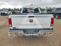2022 RAM 1500 фото