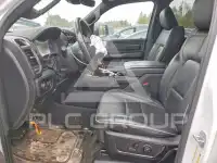 2022 RAM 1500 фото